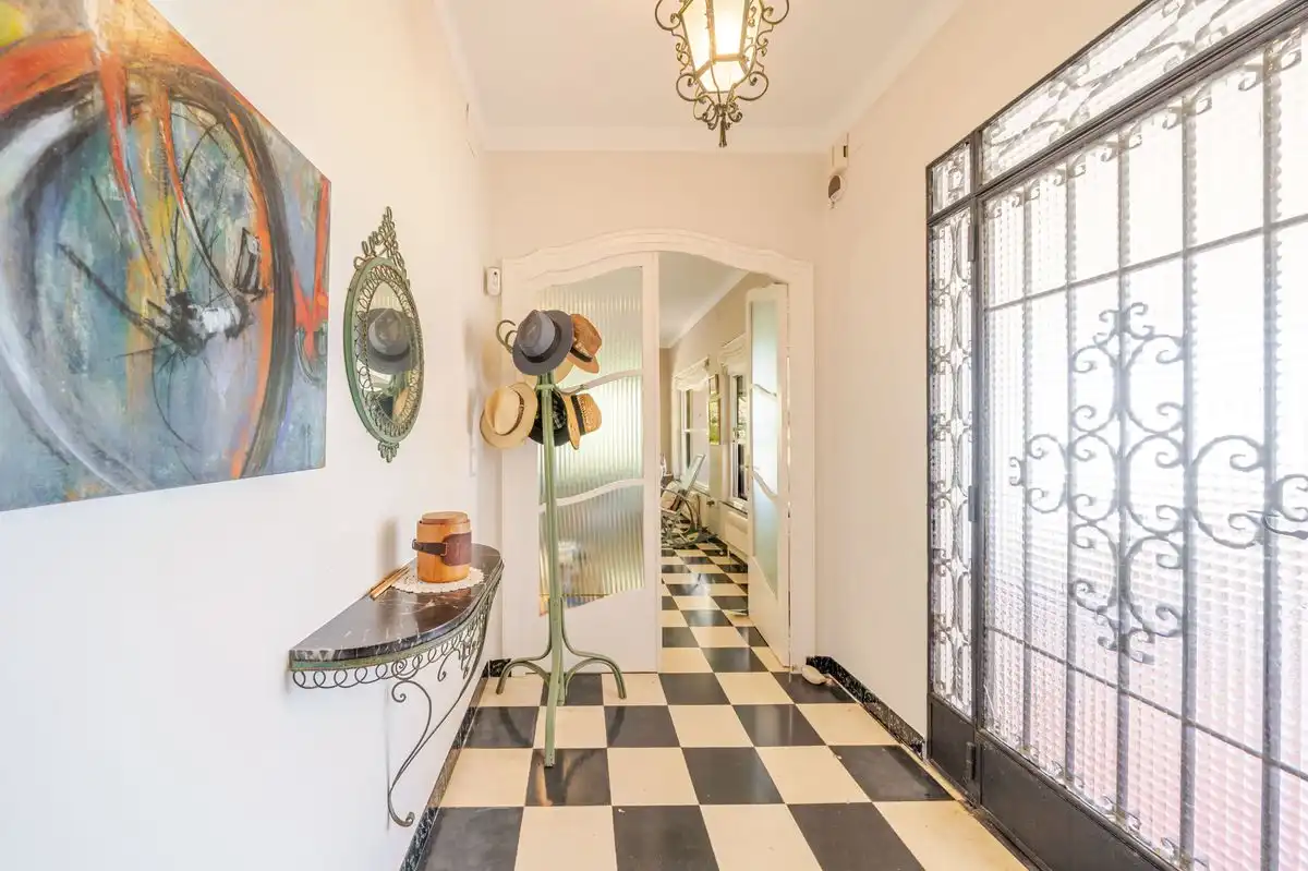 Maison avec terrasse à vendre à Carretera de Dénia A Xábia, imagen 21