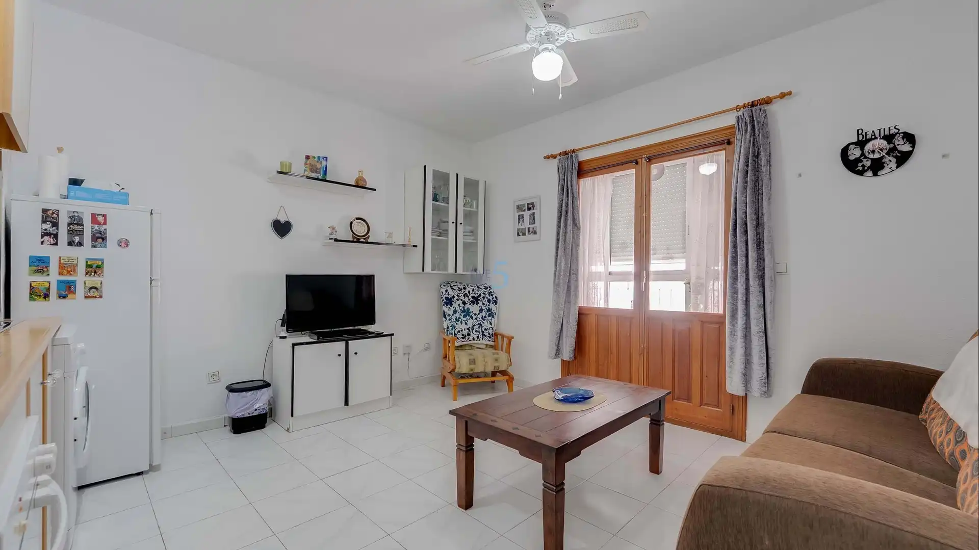 Wohnung mit Terrasse zum Verkauf in Playa del Cura, imagen 3