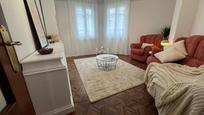 Living room of Flat for sale in A Coruña Capital 