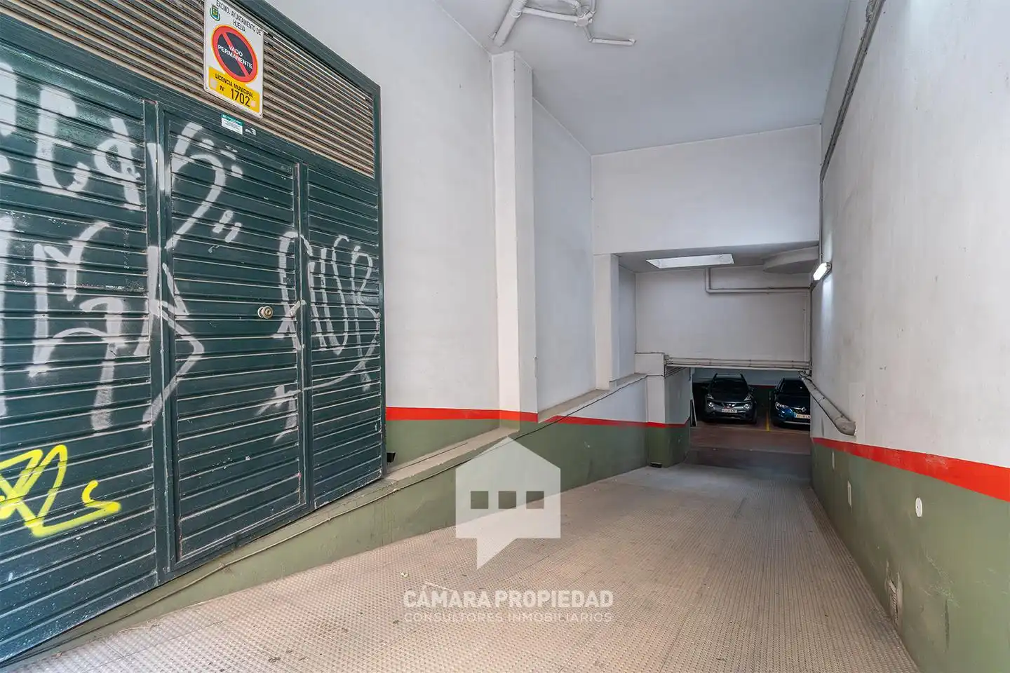 Flat for sale in Centro