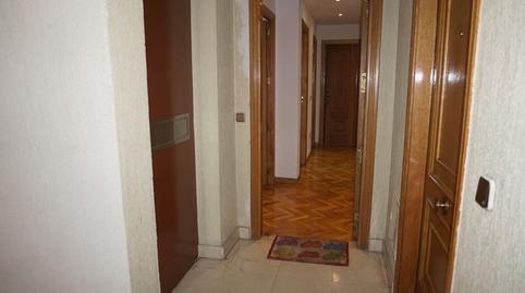 Photo 2 of Flat to rent in Calle del Pilar de Zaragoza, 78, Guindalera,  Madrid Capital