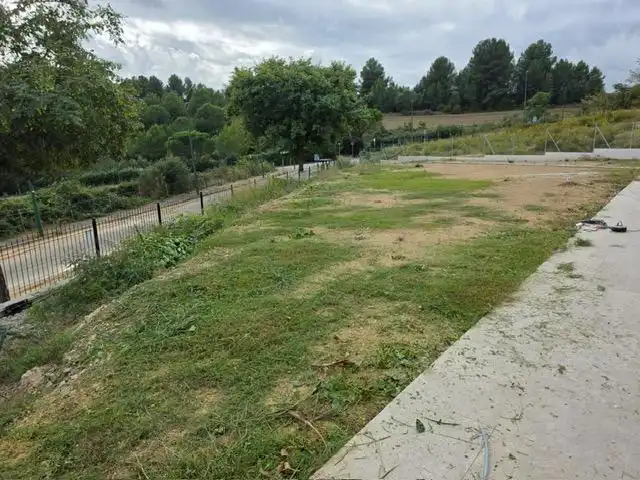 Casa o xalet en venda en Sant Esteve Sesrovires amb Calefacció, Terrassa i Alarma