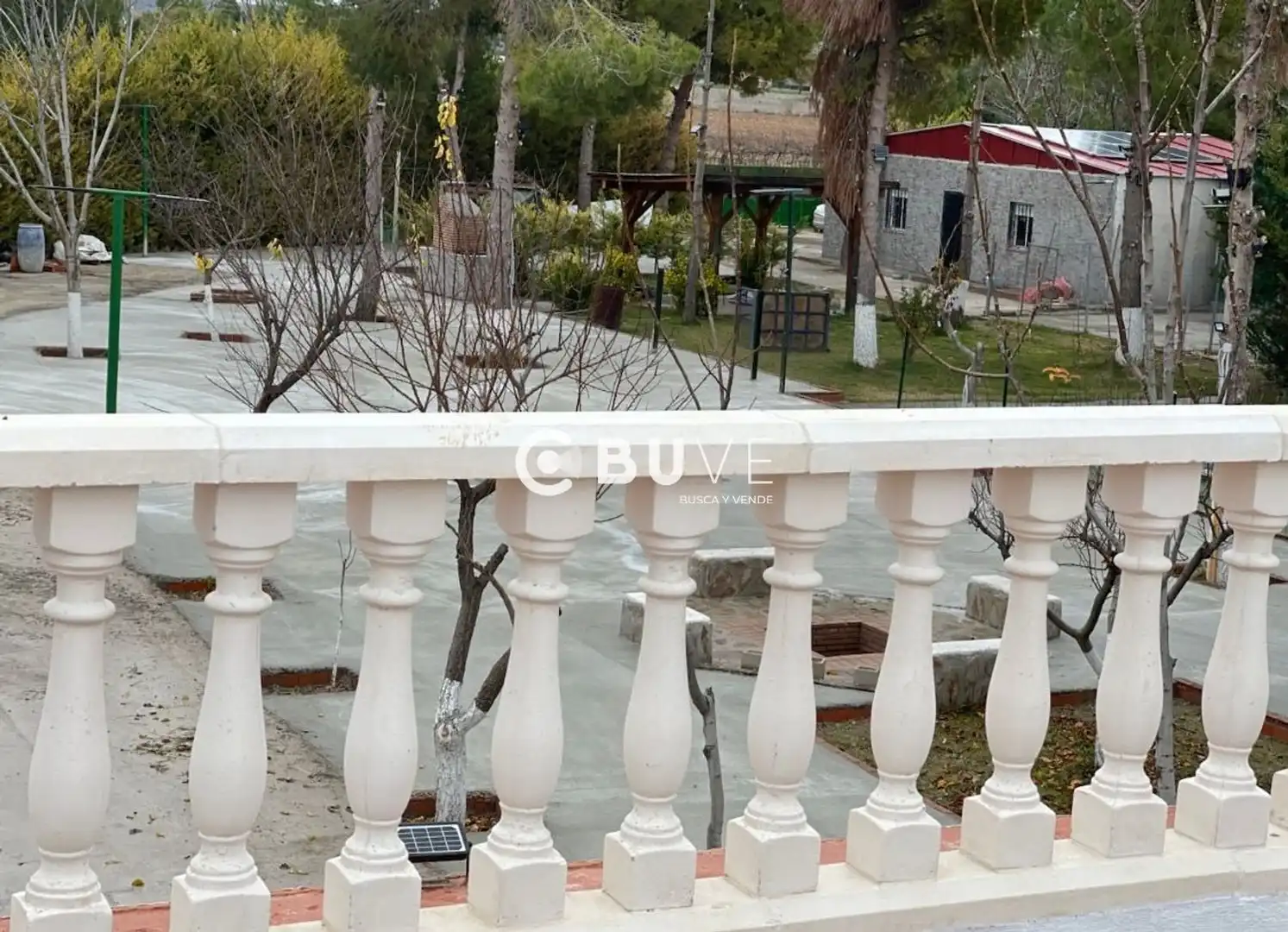 Chalet con piscina en venta en M-313, 14, imagen 29