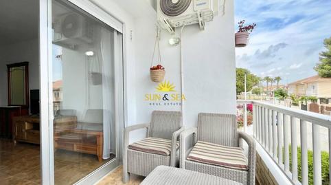 Foto 2 de Apartament de lloguer a Lo Pagán, San Pedro del Pinatar