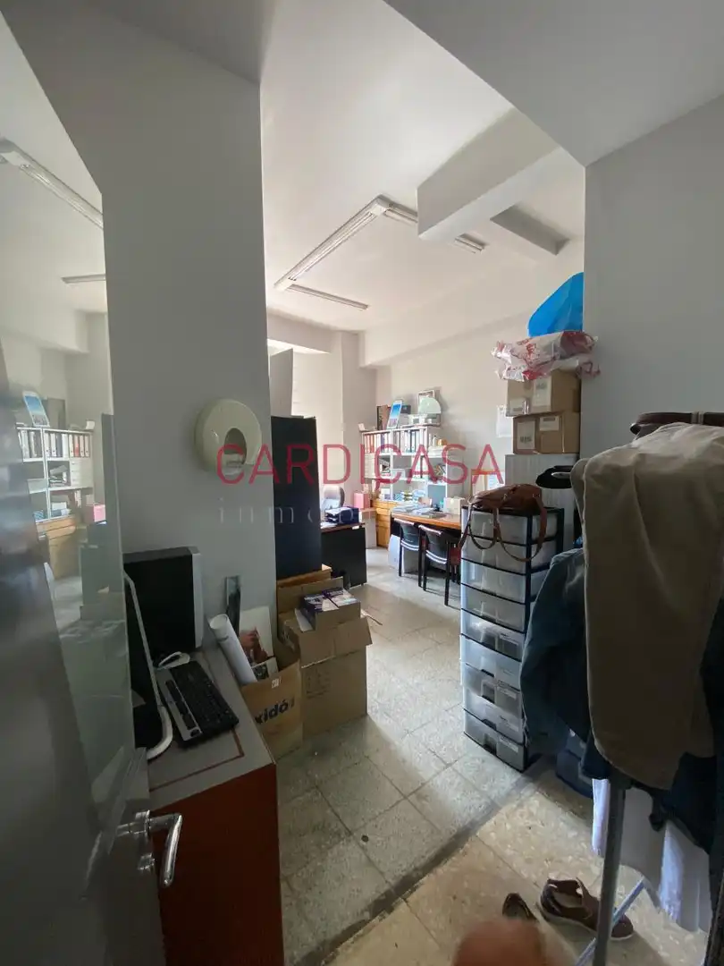 Local comercial en venta en Avenida das Camelias, imagen 6