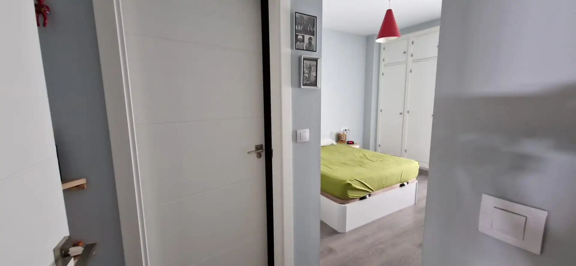 Habitación de Dúplex en venta en Córdoba con Aire acondicionado, Calefacción y Parquet