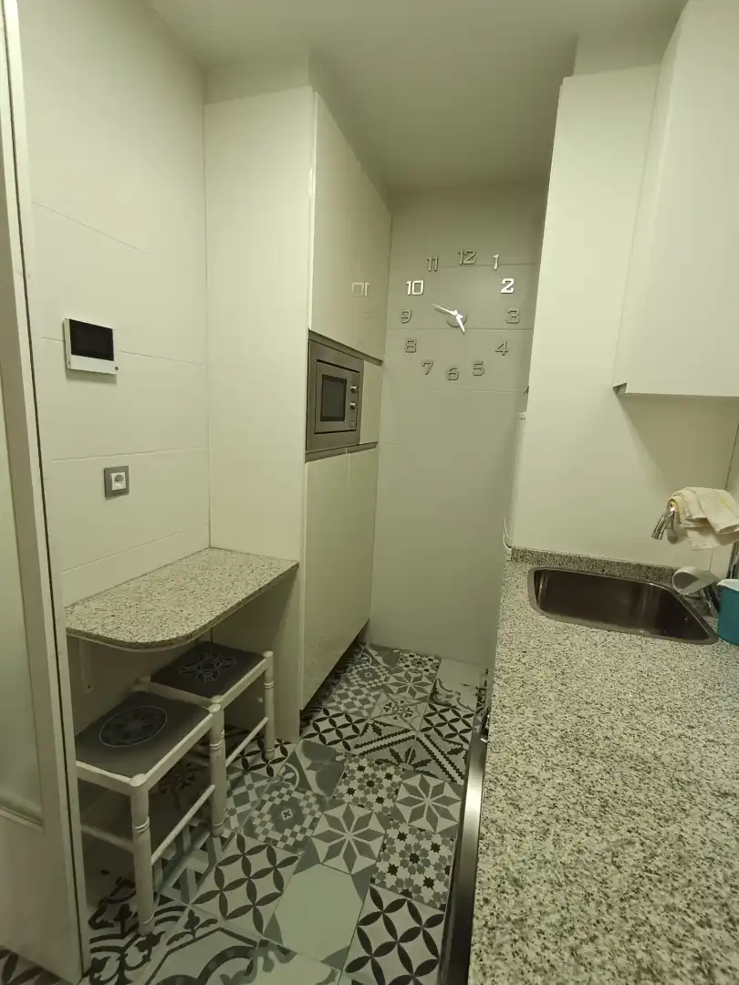 Wohnung mit Aufzug zum Verkauf in Calle Gascona, imagen 3
