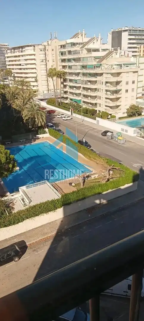 Attique avec terrasse à vendre à Playa de Gandia, imagen 23