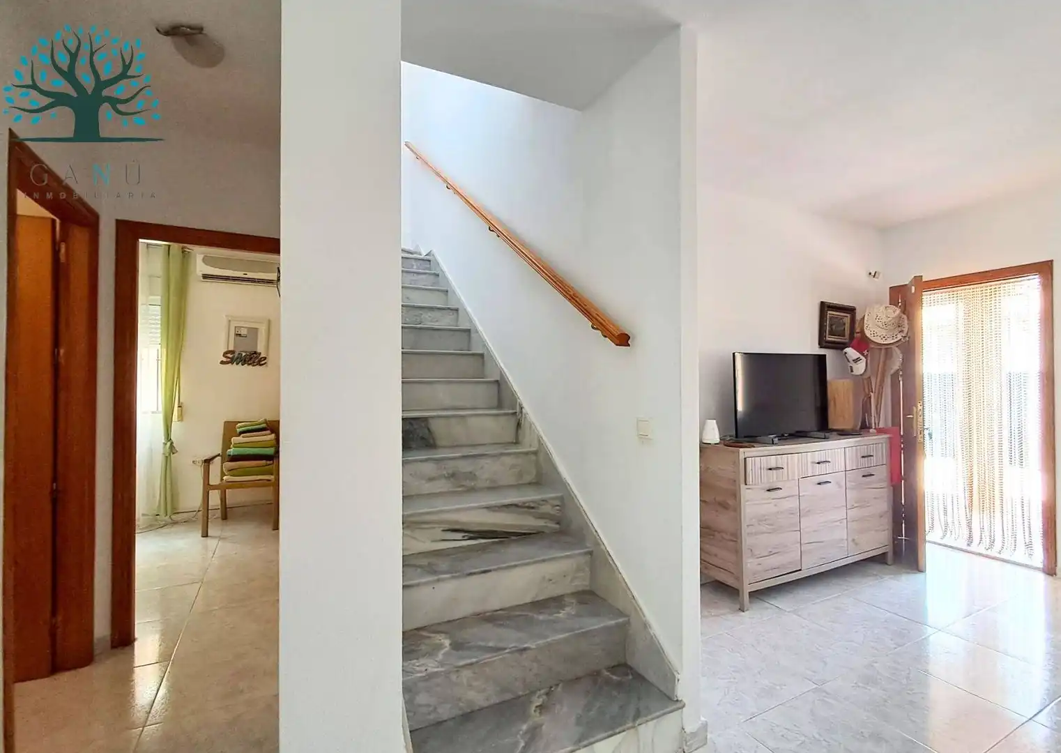 Villa mit Pool zum Verkauf in Avenida Cabo de la Nao, imagen 8