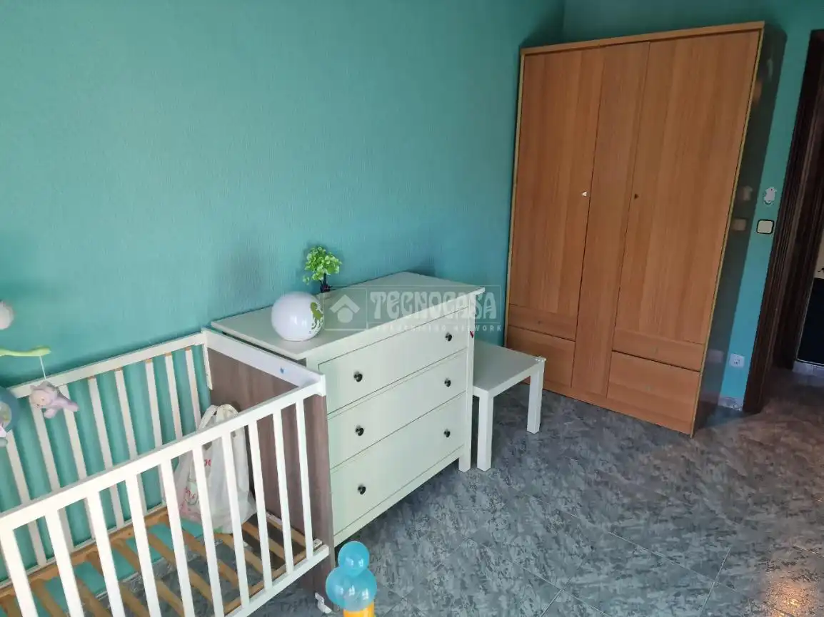 Habitación de Piso en venta en Alcalá de Henares con Amueblado