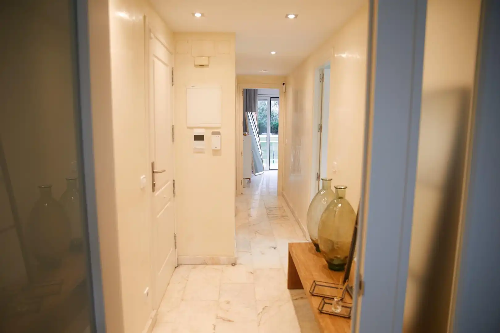 Planta baja en venta en Sant Feliu de Guíxols con Calefacción, Jardín privado y Terraza