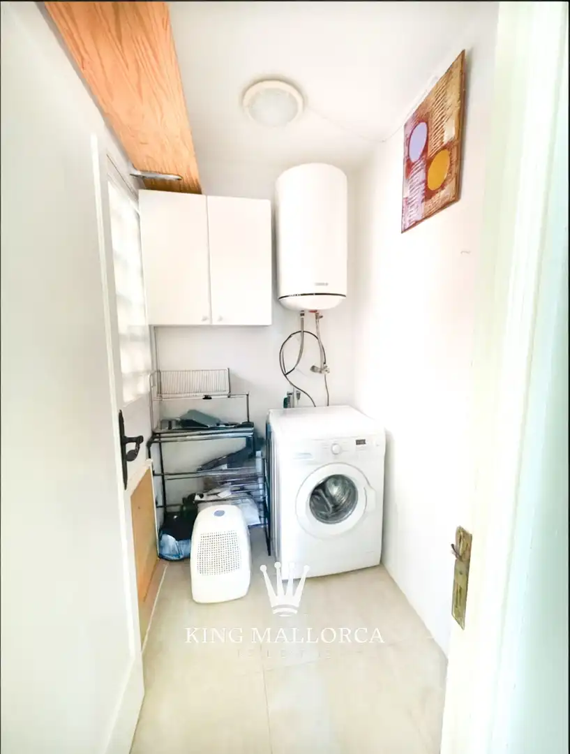 Apartments for rent in Calvià  with Air Conditioner, Heating and Terrace