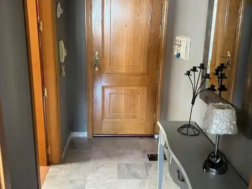 Penthouse mit Aufzug zur Miete in Arqueólogo Federico Molina 6, imagen 15