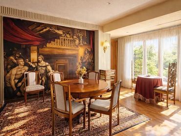 Piso con ascensor en venta en Canciller Ayala Kalea