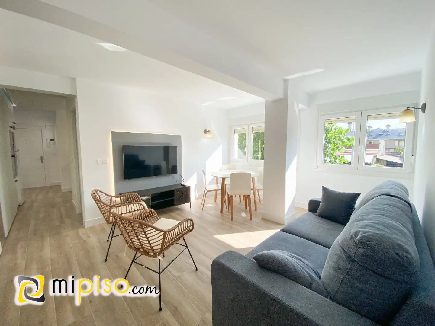 Piso con ascensor en venta en Zona Playa, imagen 18