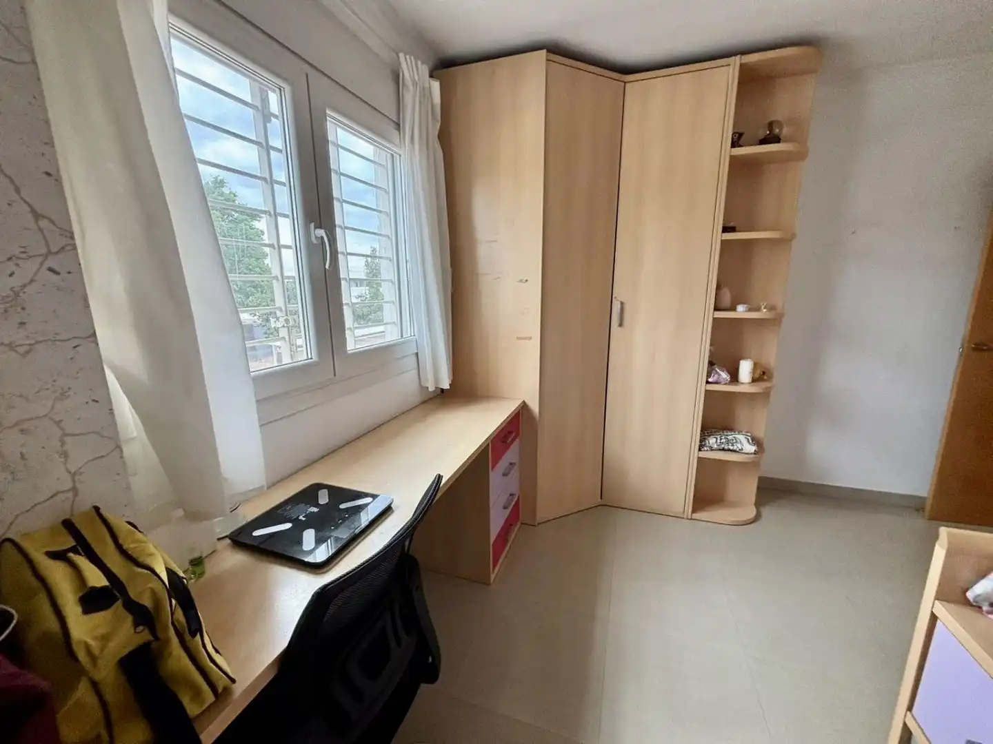 Adosado en venta en Esgrima, imagen 21