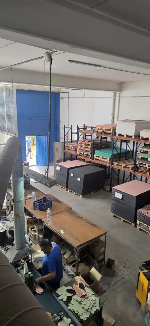 Nave industrial en alquiler en Jubalcoi, imagen 6