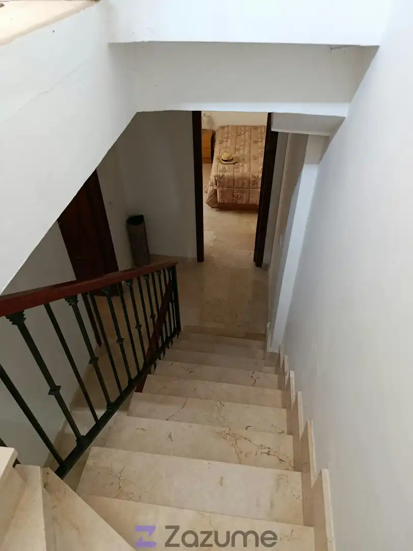 Casa o chalet de alquiler en C. el Barranco, Marchena