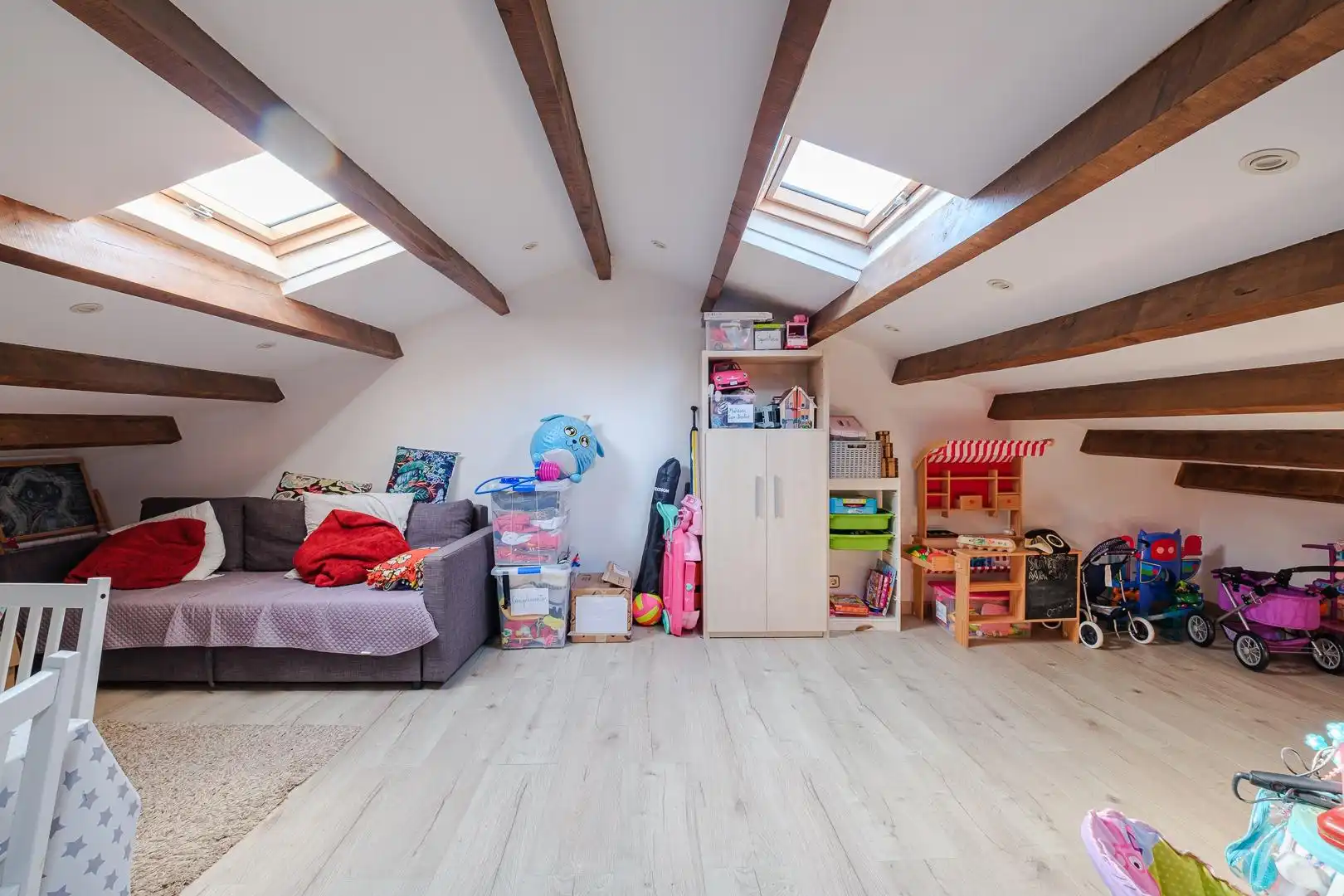 House with garden for sale in Sant Andreu de la Barca, imagen 38