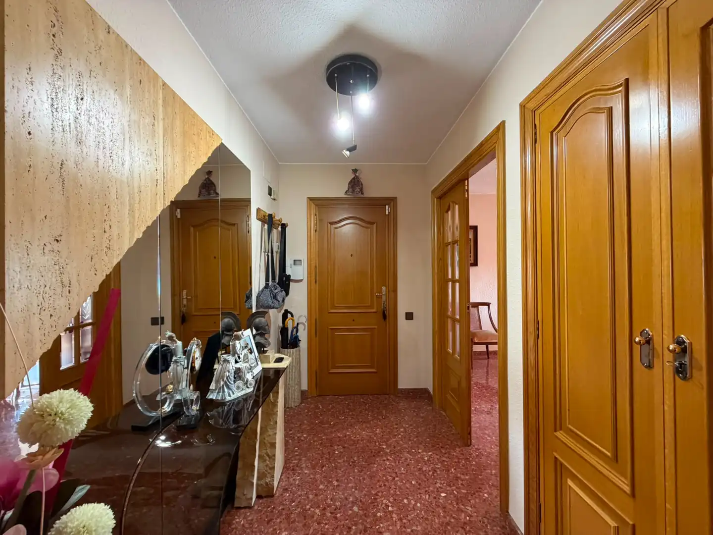 Piso en venta en Burjassot con Aire acondicionado y Balcón
