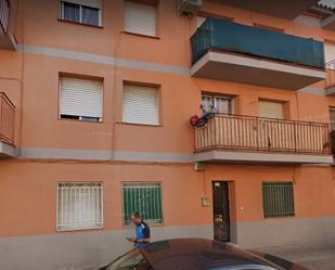 Exterior view of Flat for sale in  Tarragona Capital