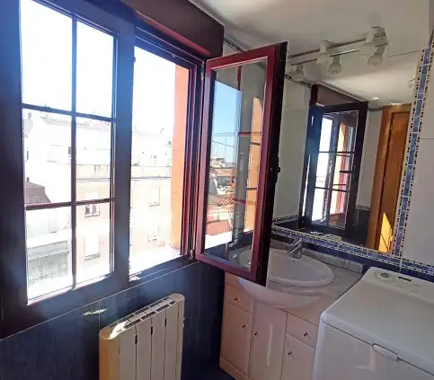 Estudio con ascensor en alquiler en Calle de Toledo 69, imagen 11