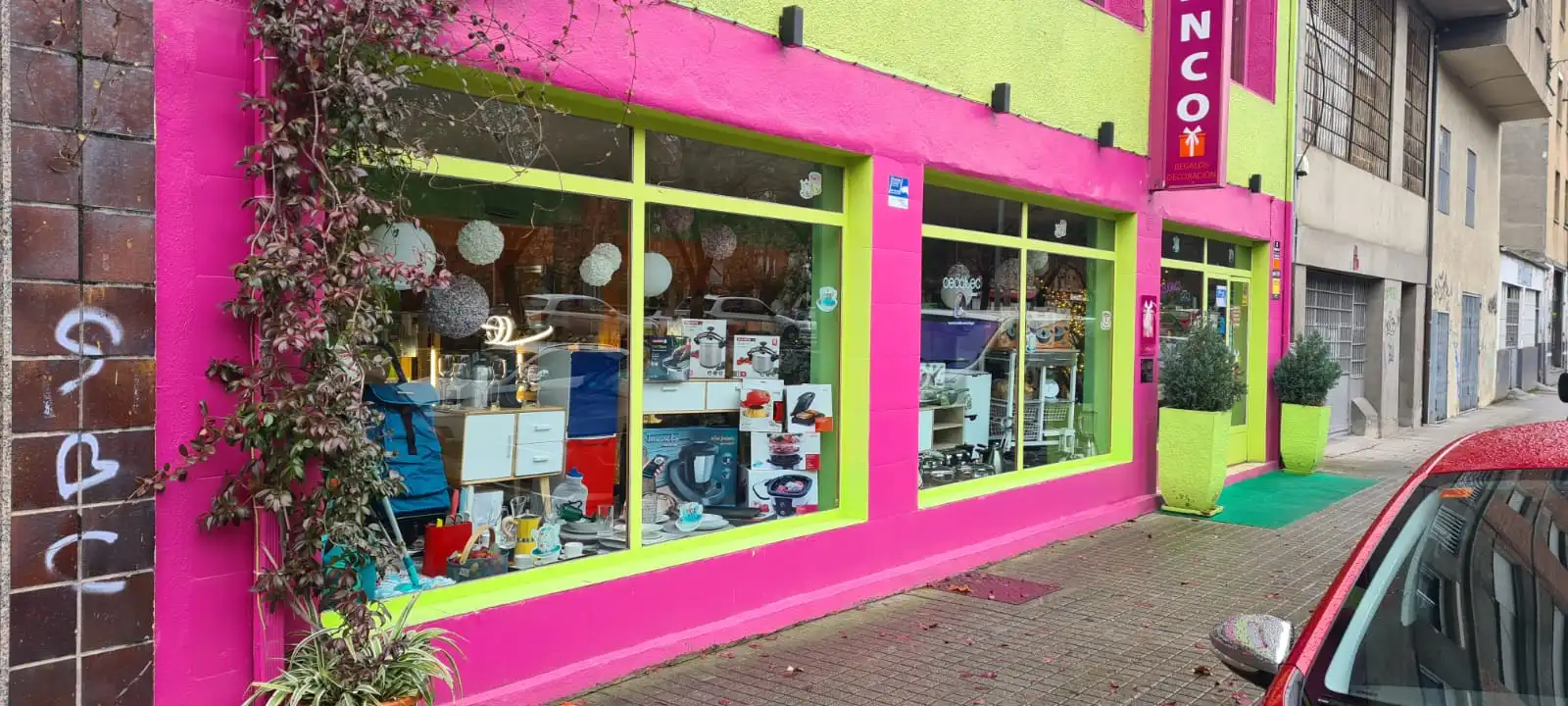 Commercial properties for sale in Ponferrada