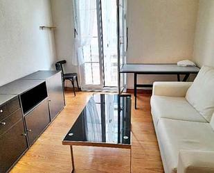 Living room of Flat to rent in Santander  with Heating, Furnished and Oven