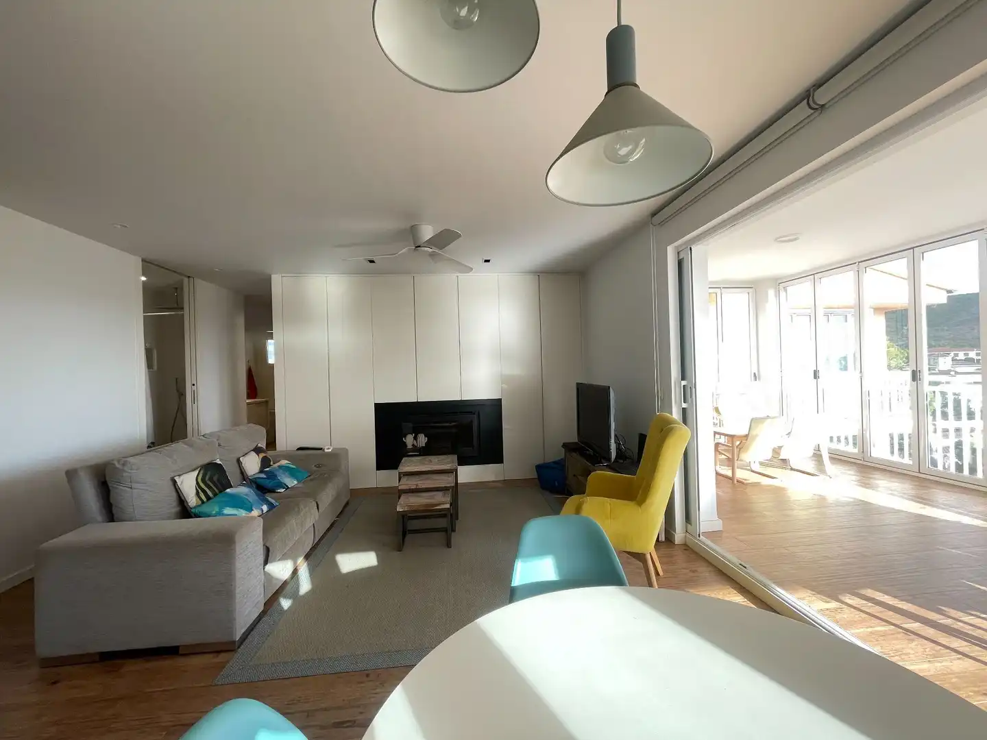 Apartment with pool to rent in Playetas, imagen 4