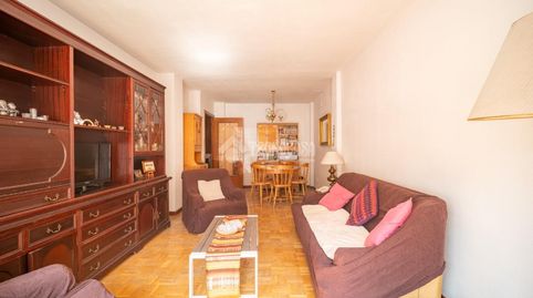 Foto 4 de Piso en venta en Covibar - Pablo Iglesias, Rivas-Vaciamadrid