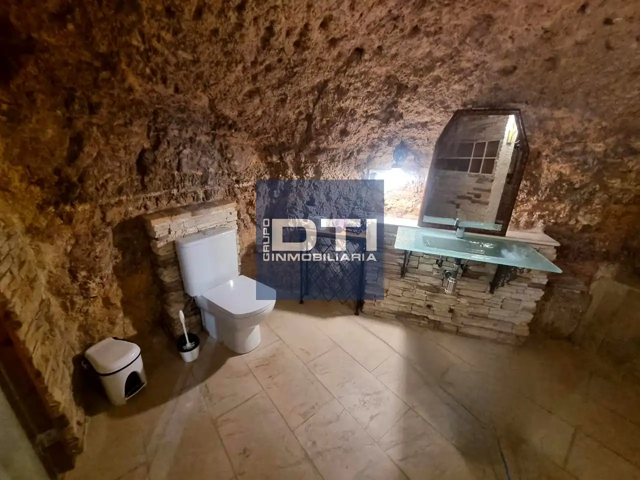Haus zum Verkauf in Chinchilla de Monte-Aragón, imagen 10