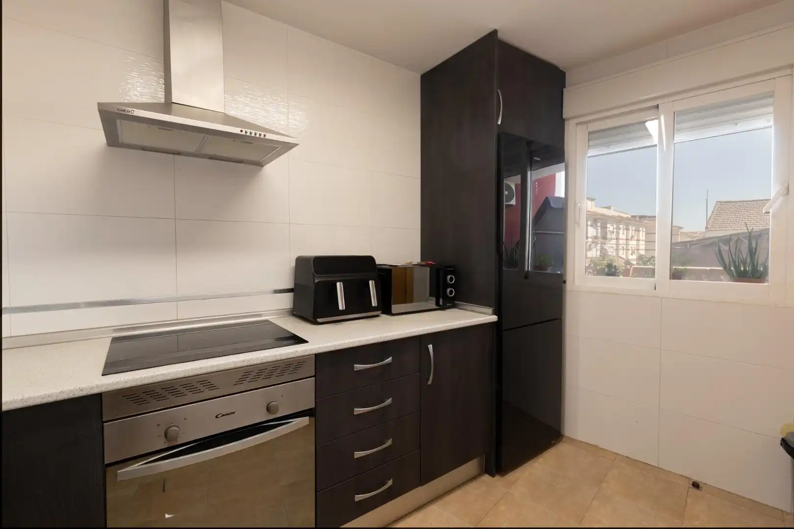 Flat with terrace for sale in Avenida de Virgen del Rosario 30, imagen 6