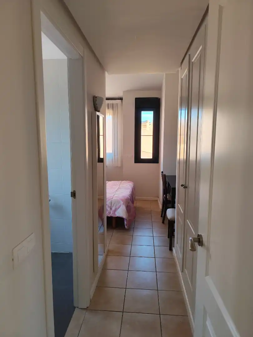 Apartament amb terrassa en venda a Ronda del Golf 114, imagen 15