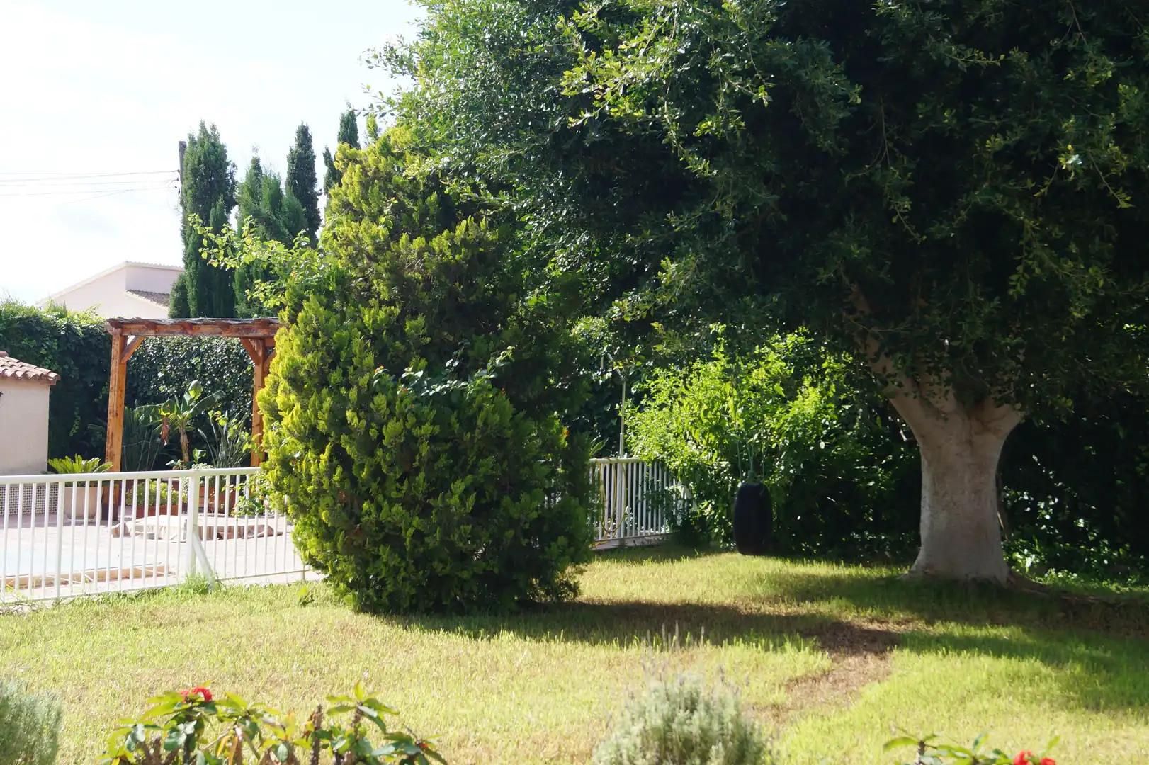 Villa con piscina in vendita a Perleta - Maitino, imagen 8