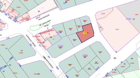 Solvia Inmobiliaria  Suelo Urbano consolidado Alcanar, imagen 2