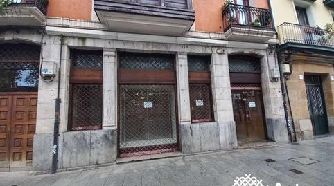 Foto 2 von Geschaftsraum zur Miete in Erribera Kalea, Casco Viejo, Bilbao
