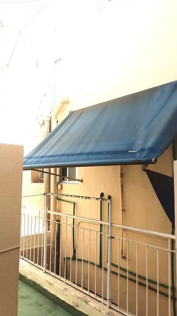 Terraza de Casa o chalet en venta en Santa Cruz de Tenerife con Terraza