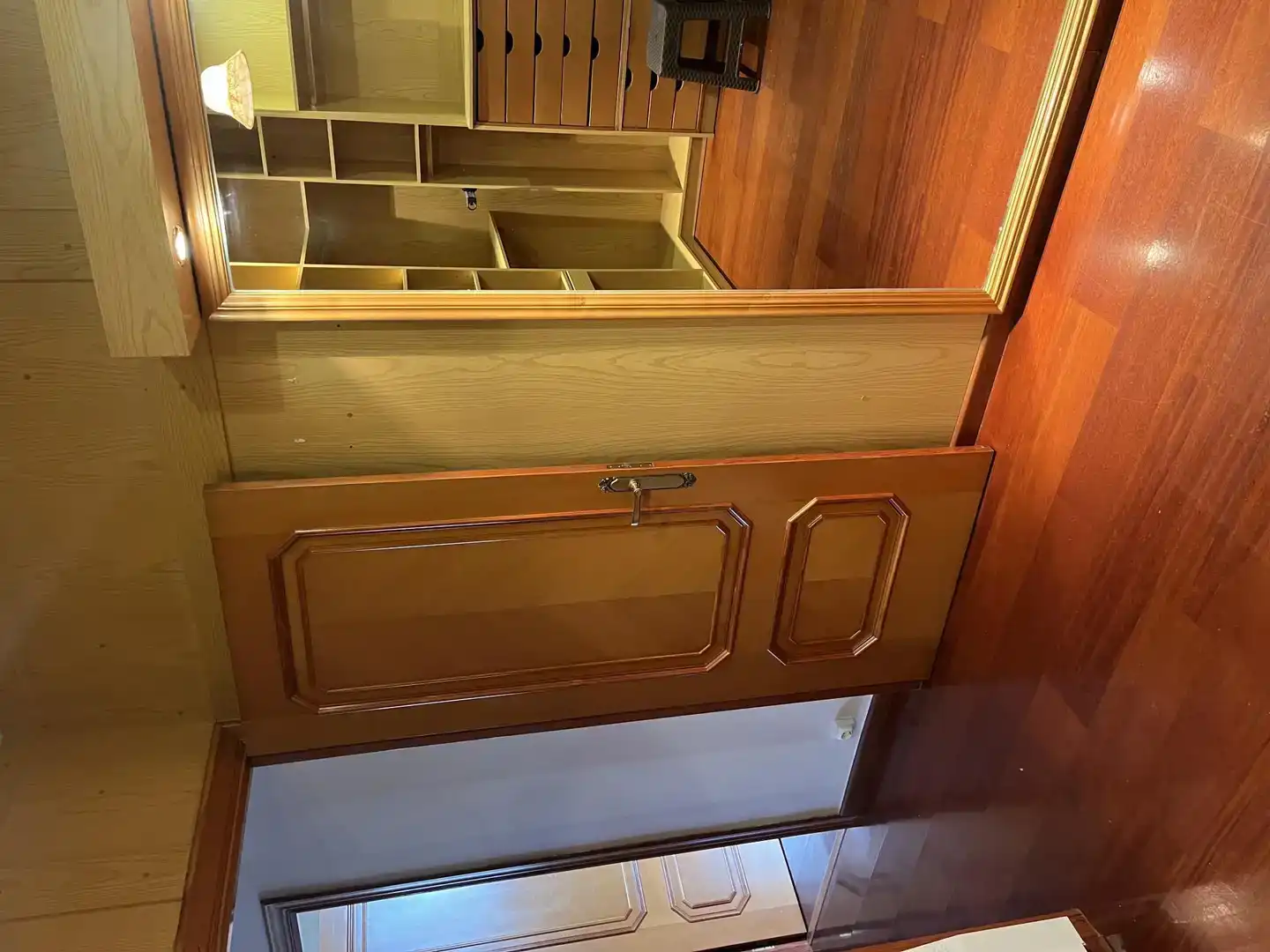 Cuina de Pis en venda en Las Pedroñeras    amb Aire condicionat, Parquet i Traster