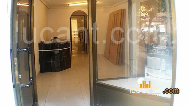 Local comercial en Venta en Benalúa