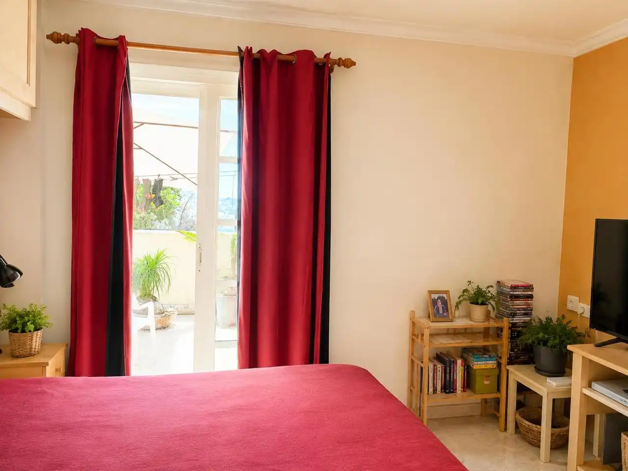 House with pool for sale in De Francia, imagen 6