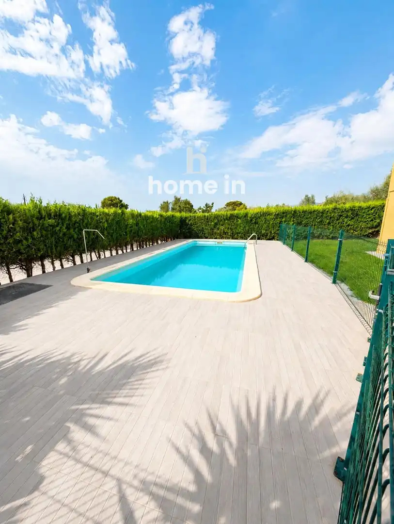 Maisonette mit Pool zum Verkauf in ESTRIBOR, imagen 2