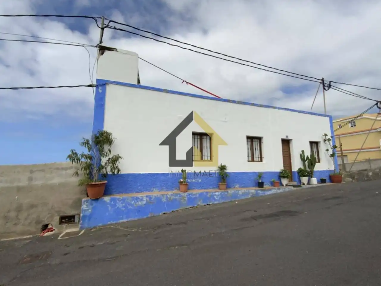 Rural land for sale in Camino Cueva del Rey 12, imagen 24