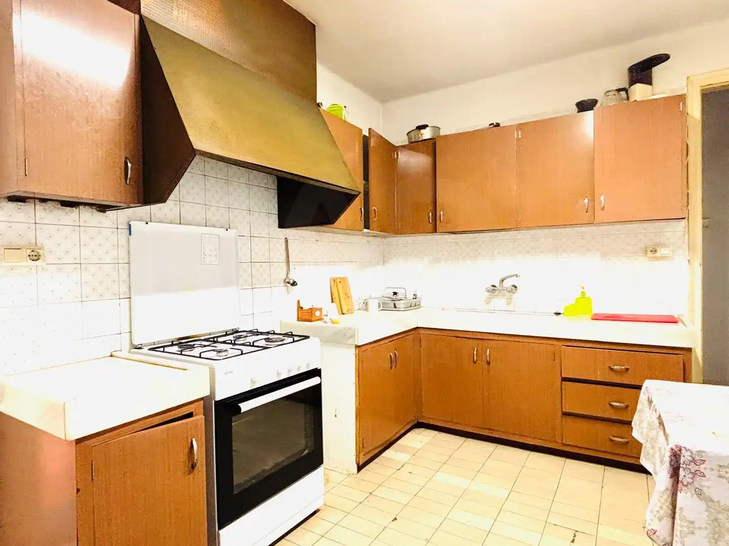 Cocina de Casa o chalet de alquiler en Tornabous con Terraza