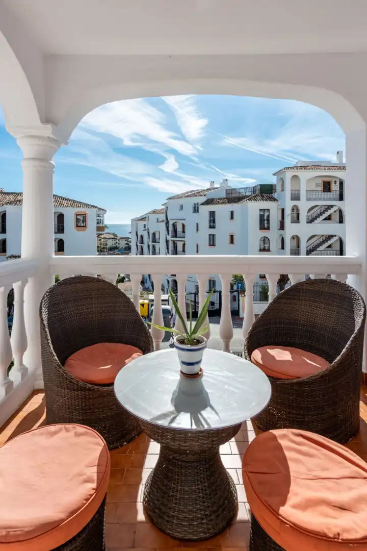 Apartment with pool for sale in Calle Libra 42, imagen 19