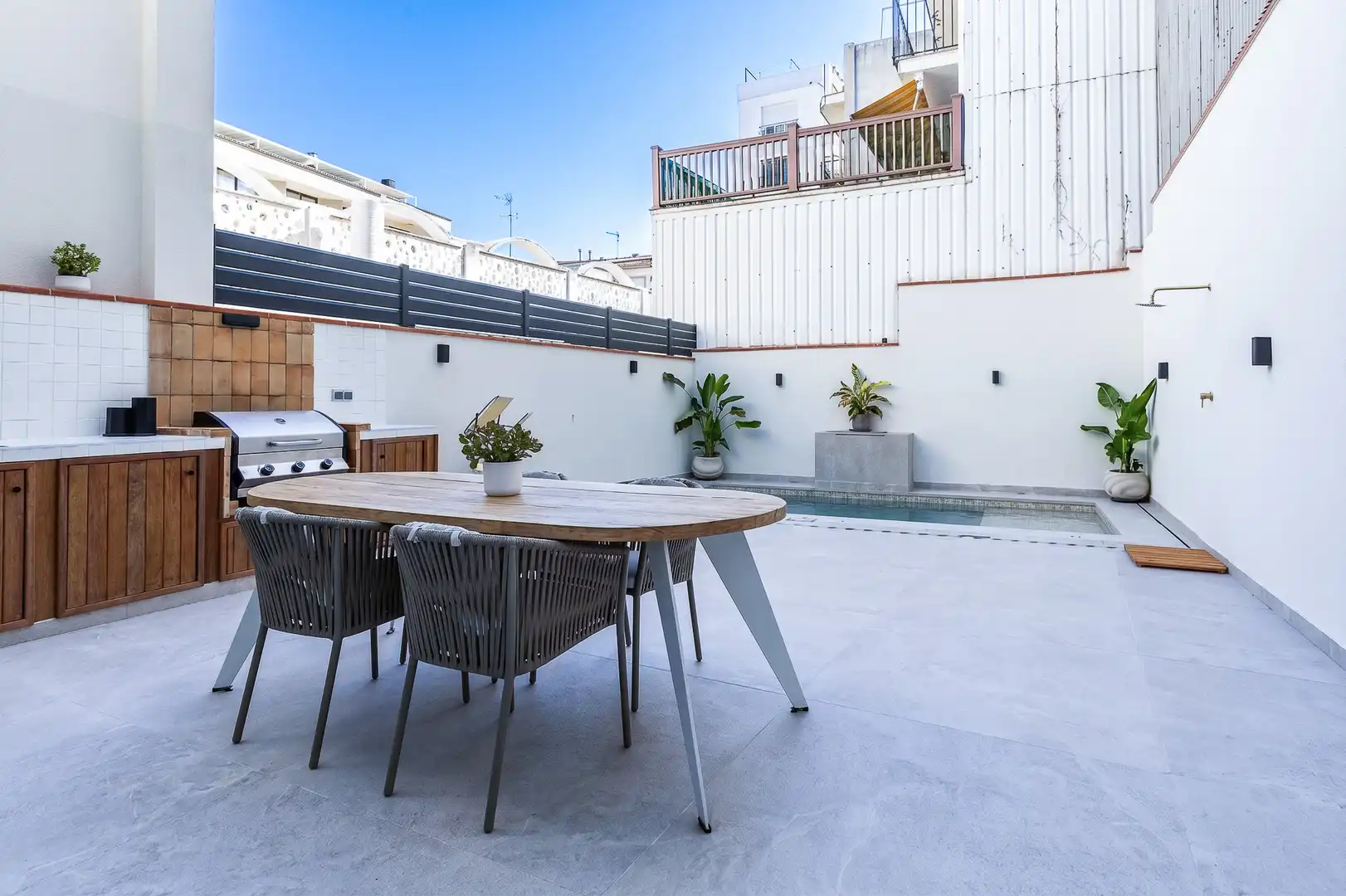 House with pool for sale in Calella, imagen 38
