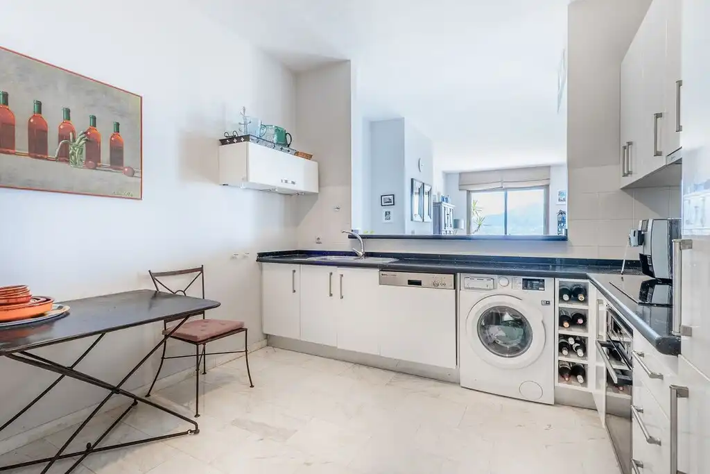 Apartment with pool for sale in La Mairena, imagen 19