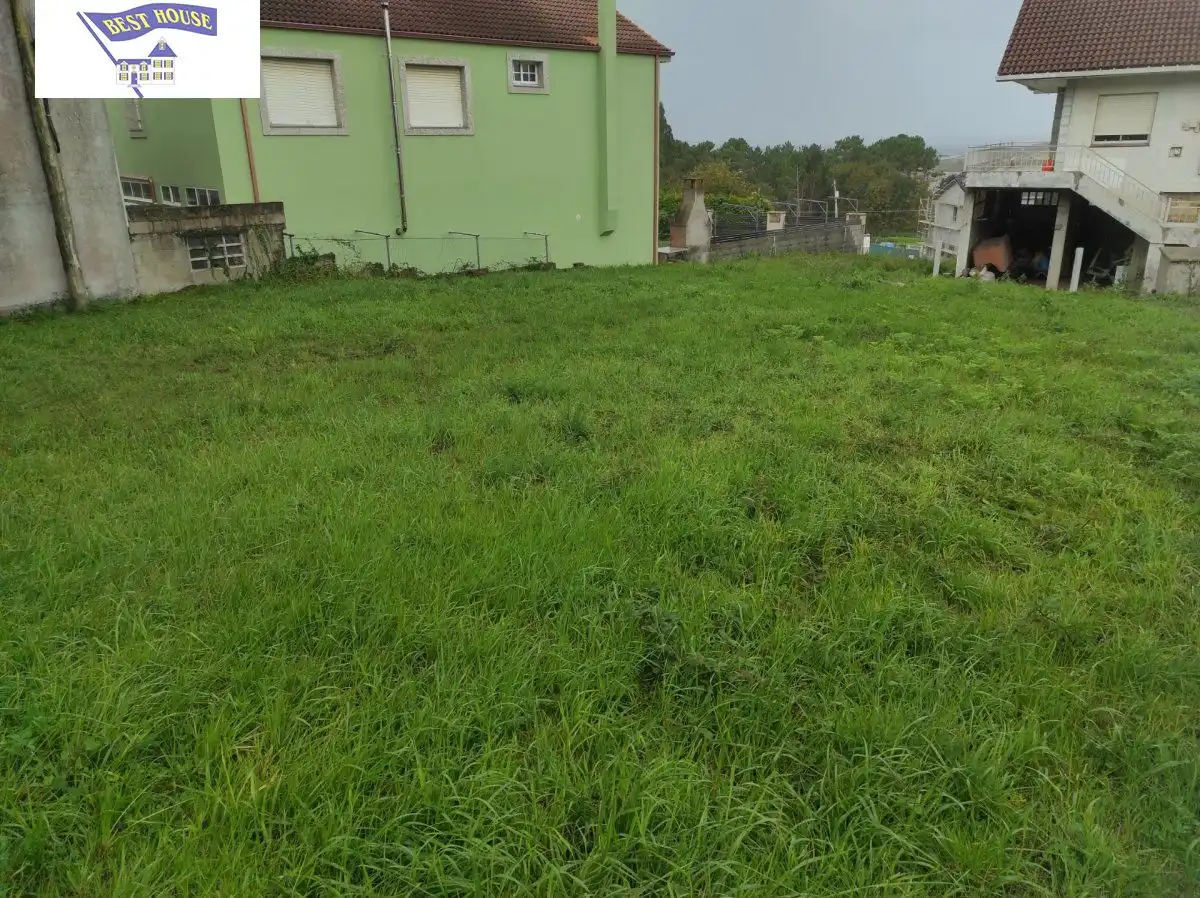 Buildings for sale in Cabana de Bergantiños
