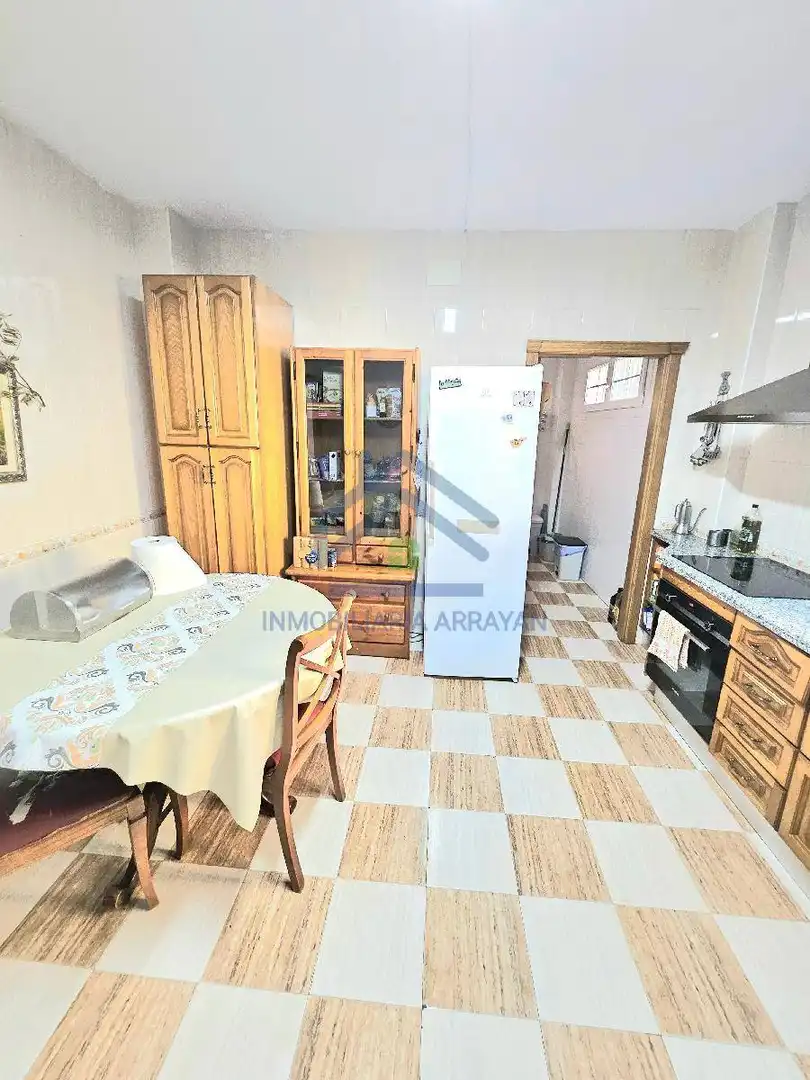 Chalet con terraza en venta en Gójar, imagen 31