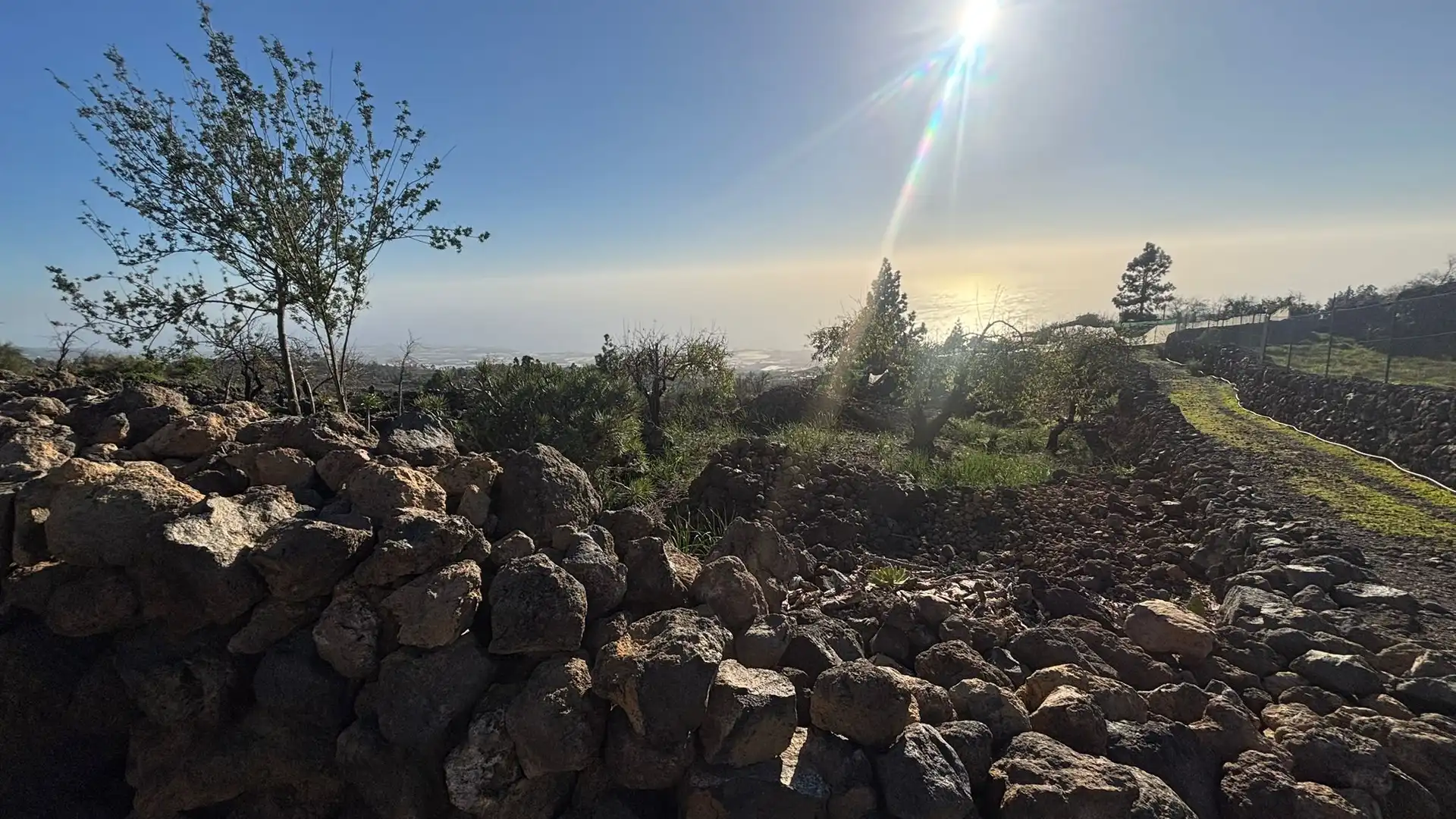 Residencial en venta en Guía de Isora