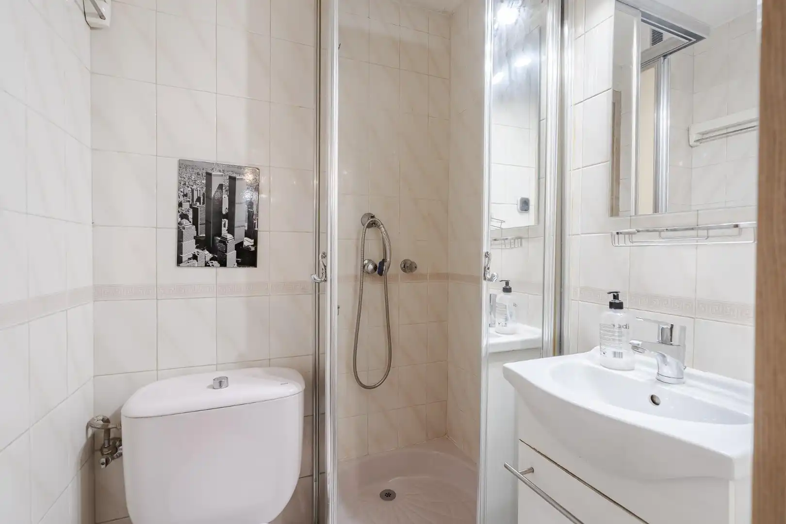 Appartement avec ascenseur à vendre à Retiro, imagen 33